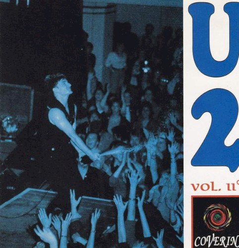 Coverin’, Vol II
