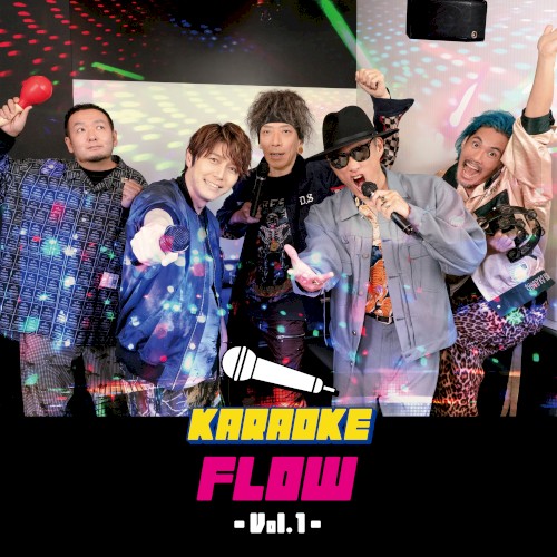 KARAOKE FLOW -Vol. 1-