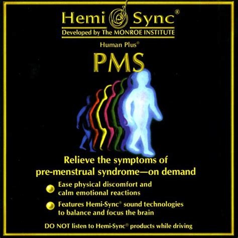 Human Plus Series: PMS
