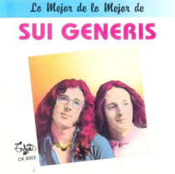 La historia de Sui Generis