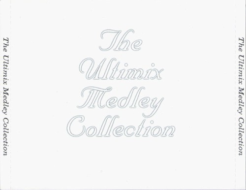 The Ultimix Medley Collection