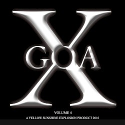 Goa X, Vol. 4