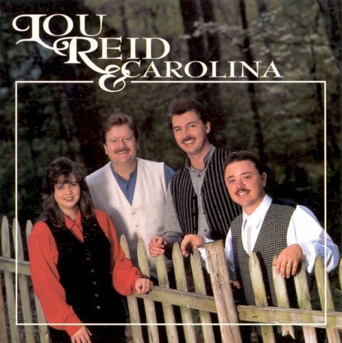 Lou Reid & Carolina