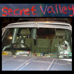 S e c r e t V a l l e y