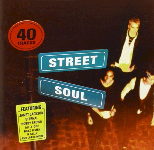Street Soul