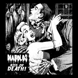Kiss of Death