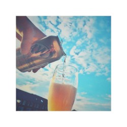 Cream Soda