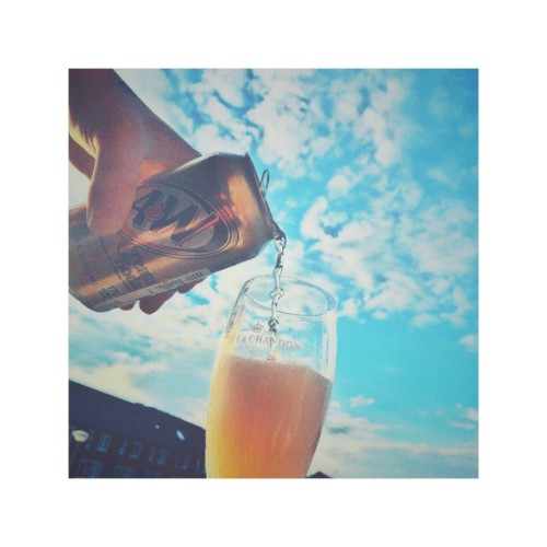 Cream Soda