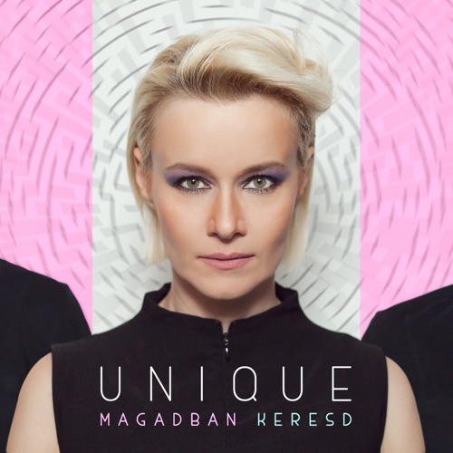 Magadban Keresd