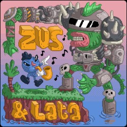 & Lata