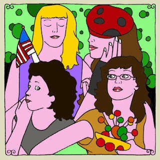 Daytrotter Session 7/22/2011