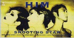 SHOOTING STAR