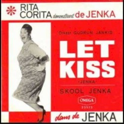Let Kiss Jenka / Skool Jenka