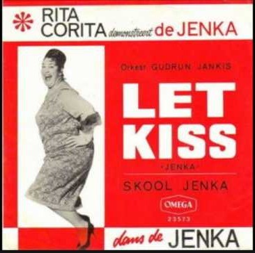 Let Kiss Jenka / Skool Jenka