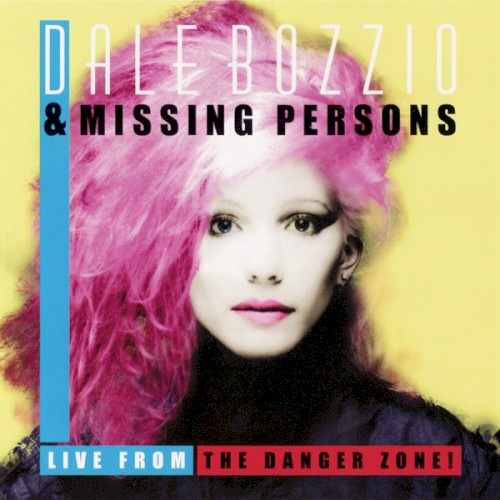 Live From The Danger Zone!
