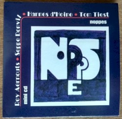 Noppes