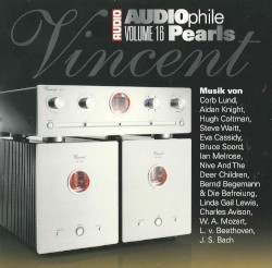 AUDIOphile Pearls, Volume 16