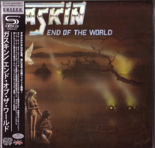 End of the World