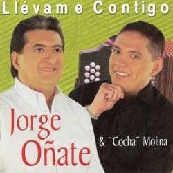 Llévame contigo