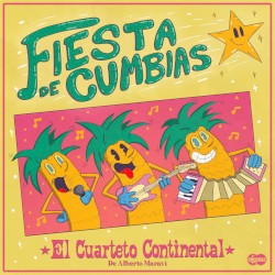 Fiesta de cumbias