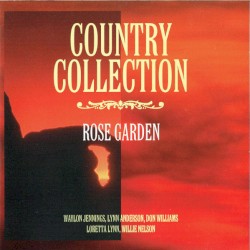 Rose Garden (Country Collection)