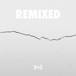 Remixed