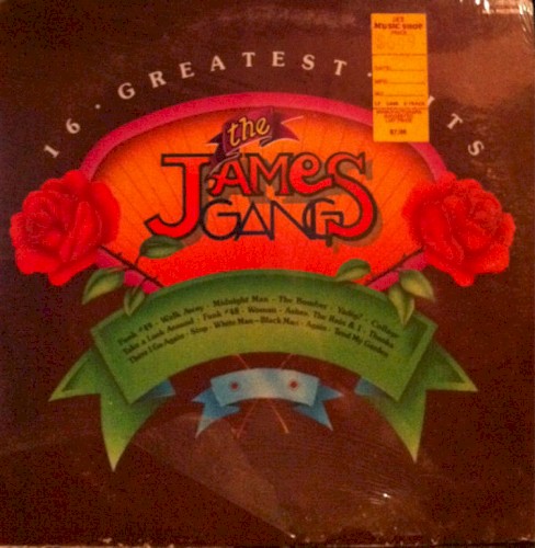 16 Greatest Hits
