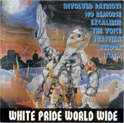White Pride World Wide 2