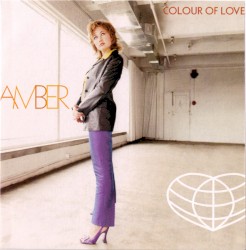 Colour of Love