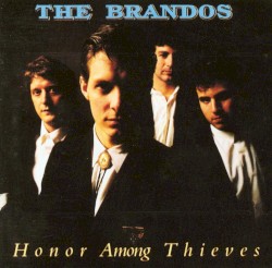 Honor Among Thieves