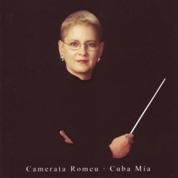 Cuba mía