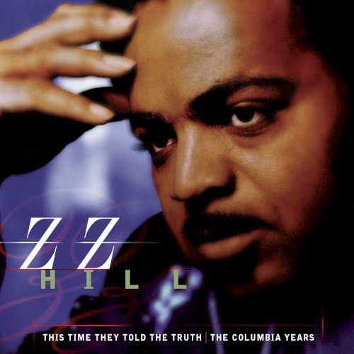 This Time They Told the Truth - The Columbia Years