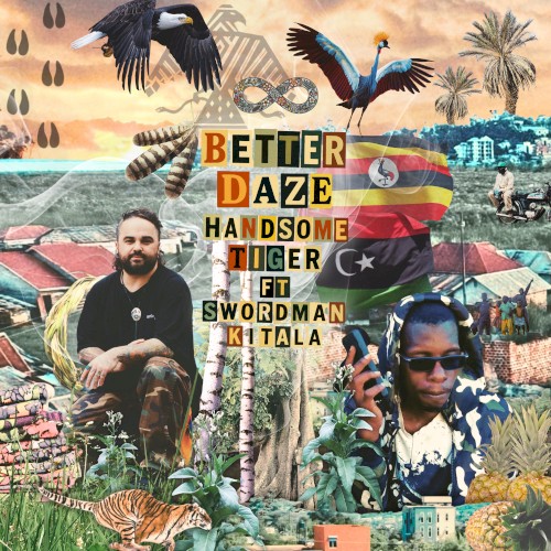 Better Daze