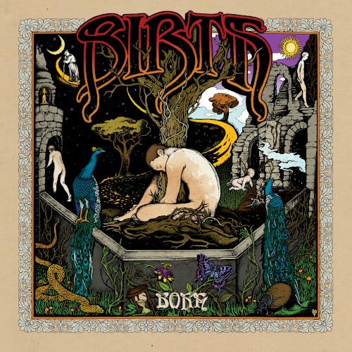 Born