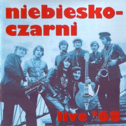 Live '68