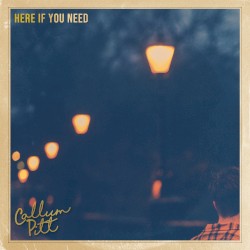 Here If You Need