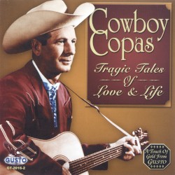 Tragic Tales of Love and Life