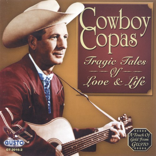 Tragic Tales of Love and Life