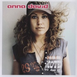 Anna David