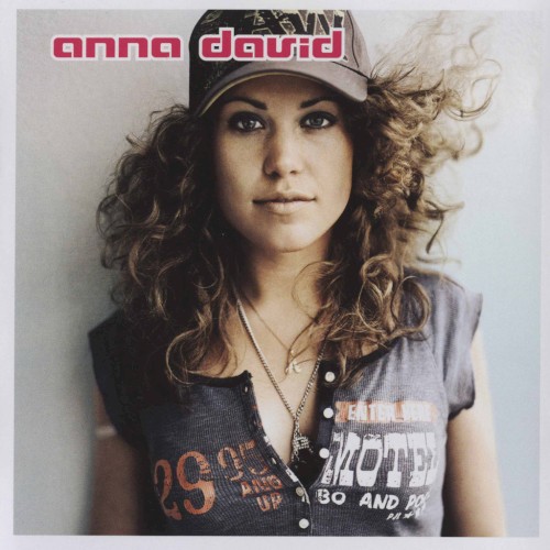 Anna David