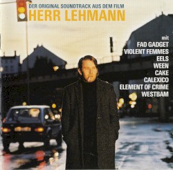 Herr Lehmann