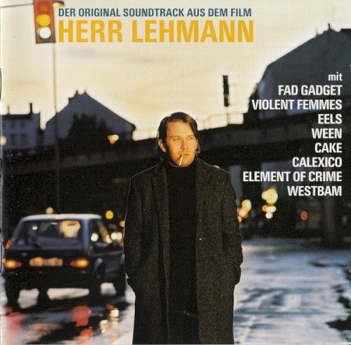 Herr Lehmann