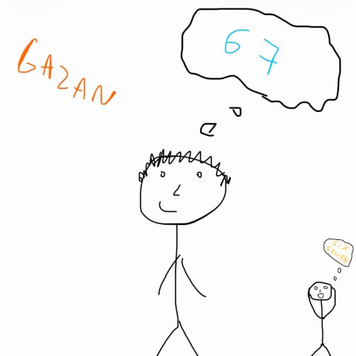 67 (Six Seven)
