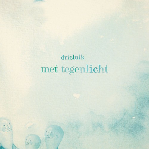 Drieluik Met Tegenlicht