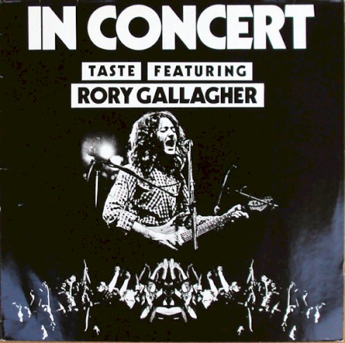 In Concert