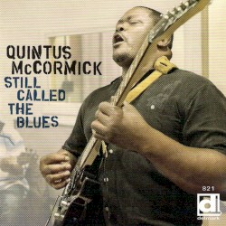Still Called the Blues