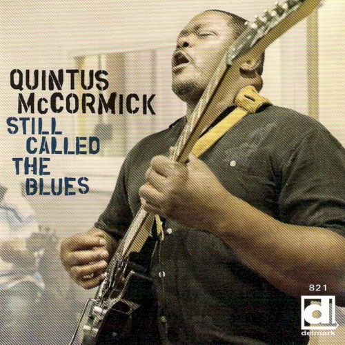 Still Called the Blues