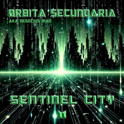 Sentinel City
