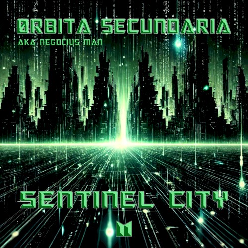 Sentinel City