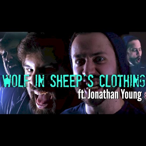 Wolf in Sheep’s Clothing